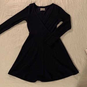 URBAN OUTFITTERS ALINE DRESS